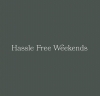 Hassle Free Weekends Avatar